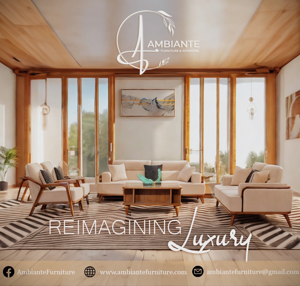 Ambiante — Campaign